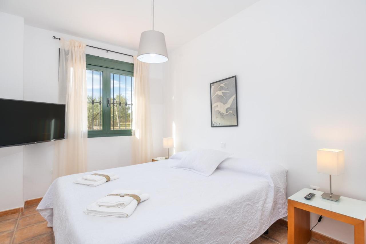 Hotel Rural El Castillejo Cuevas del Becerro Zewnętrze zdjęcie